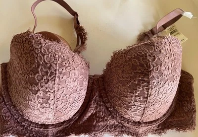 SUJETADOR AERIE 36 DD MUY BUENO Foto 1 de 4