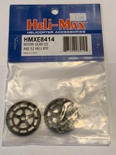 heli max rc