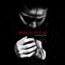 Morgue Poetry: In the Abscence of Light =CD=