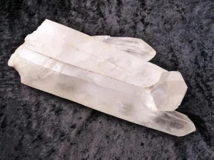 natürliche Formation Bergkristall 2105 Gr. KS04 Stufe Madagaskar - Bild 1 von 3