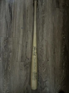 Vintage Willie McCovey HOF Auto Adirondack BIG STICK 302 Neu alle Lager - Bild 1 von 7