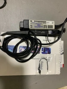 Tektronix TCP0030 120MHz 30 Amp AC/DC Current Probe calibrated on Nov 25th,2019 - Picture 1 of 5