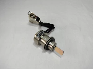 Scanlab 514322 dynAXIS S Laser Marking Scanning Galvanometer Motor - Picture 1 of 8