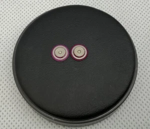 Rolex  3035  5068 Reversing Wheel Set (2). Preowned - Picture 1 of 3