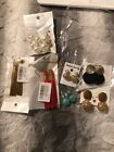 Mixed Earring Bundled Lot Of 7 Pairs New With Tags Msrp$30