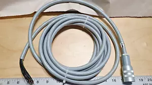 Sick 5 313 399 , SSR11-5000 Cable NEW - Picture 1 of 4