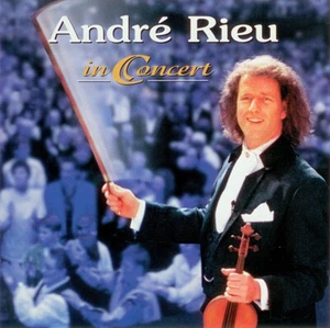 André Rieu - IN Concert CD #G2040300 - Picture 1 of 1