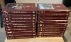 1980s/90s North American Hunting Club Book Lot of 20 Hardcovers Barely Read
