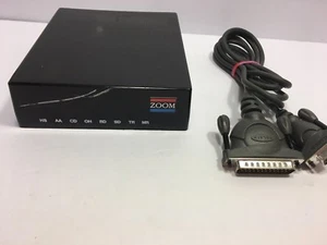 Zoom Fax Modem FX 9624 Factory Sealed - Picture 1 of 4