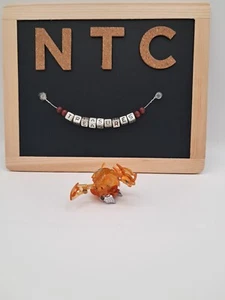 Bakugan Translucent Subterra Mercury Dragonoid Mechtanium Surge Super Rare VHTF - Bild 1 von 7