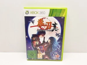 Akai Katana (Version Allemande) XBOX 360 - Foto 1 di 9