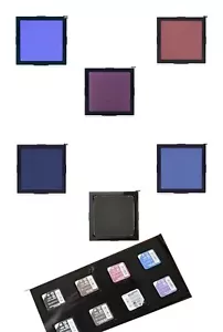 The Body Shop Mono Eye Shadow Refill Boxed & Sealed RARE! CHOOSE Colour - Picture 1 of 11