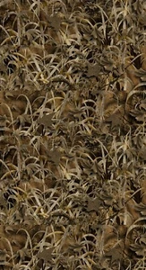 Camión calcomanía de vinilo Grassland Camuflado MATE Rocker envolvente hierba camuflaje tierra 26' - 6 paneles - Imagen 1 de 5