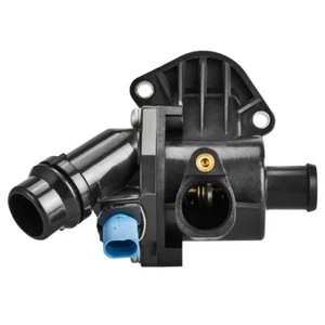 Coolant Thermostat Housing 06B121111G 06B121111H 06B121111B 06B121111D 902-814 - Picture 1 of 8