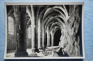 Chateau de Chillon - Prison de Bonivard - Imagen 1 de 2