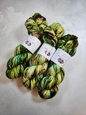 Sw Merino, Grob Gewicht Garn, 150g, Verloren Garten - Bild 1 von 4