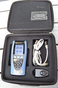Ideal Trend NaviTEK NT Copper Cable Network Tester Kit - Afbeelding 1 van 8