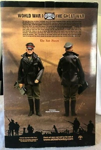 1/6 Scale Red Baron Sideshow Collectibles Bayonets & Barbed Wire w/ Pilot Extras - Picture 1 of 10