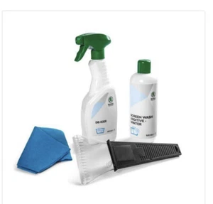 Skoda winter car care kit 000096352H - Picture 1 of 2
