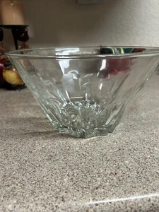 Serving Bowl Princess House Vintage 10” X 5 3/8” Deep. - Picture 1 of 3