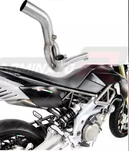 Sport Manifold Collector Aprilia Dorsoduro 750 - Picture 1 of 5