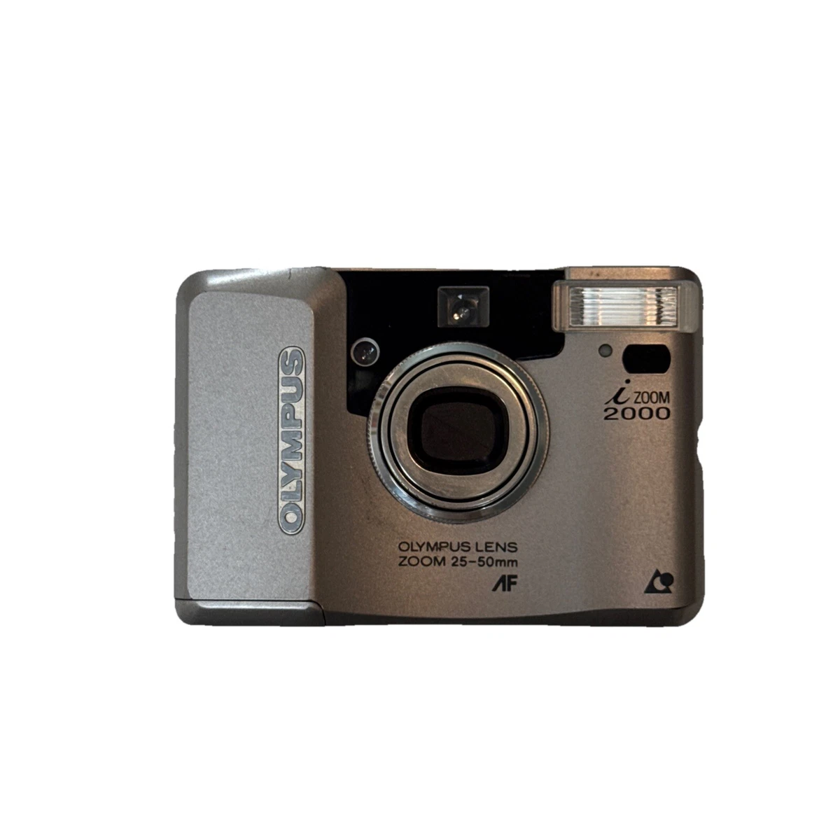 オリンパス カメラ OLYMPUS i ZOOM 2000 25-50mm i（アイ）ZOOM2000
