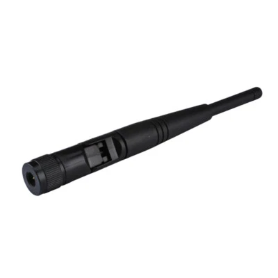 2.4GHz 5dBi Omni WIFI Antenna SMA Male for Wireless router IEEE 802.11b/g/,138mm - Image 1 of 4