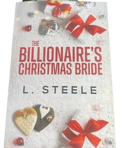 The Billionaire's Christmas Bride: Weston & Amelie's story. Standalone Fake Rela - Picture 1 of 1