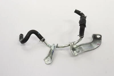 2020 - 2024 TOYOTA CAMRY TRANSMISSION OIL COOLER LINE HOSE TUBE PIPE OEM - Image 1 of 4