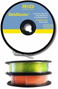 Rio Slick Shooter Line 115ft - 35 / 50lb Nylon Shooting Line Fly Fishing - Picture 1 of 1