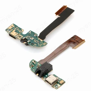 USB Charging Port Dock Flex Cable For AT&T HTC One M8 0P6B120 0P6B180 OP6B120 - Picture 1 of 4