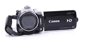 Canon HFS21 64 GB Camcorder - Black - Free Shipping - Picture 1 of 7