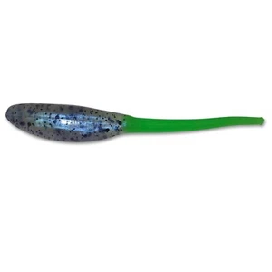 Bonehead Tackle 3" Slim Stick BHS3SN Slick Neon Count 36 - Picture 1 of 1
