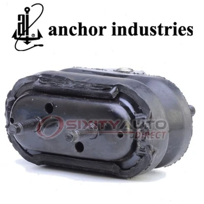 Anchor Left Engine Mount for 2008-2009 Chevrolet Equinox 3.6L V6 - Cylinder kx - Изображение 1 из 4