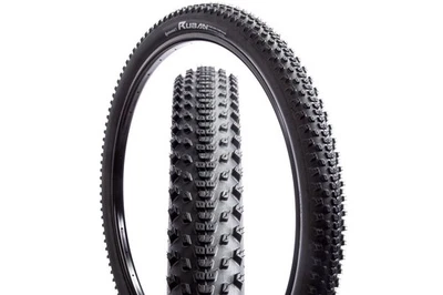 PAR Neumáticos Continental Ruban 27.5 x 2.3 Tubeless PureGrip Shieldwall E25 Foto 1 de 2