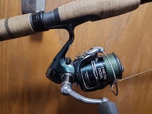 G-Loomis GL2 822S DSR 3/16-1/2oz 6-12lb - Picture 1 of 10