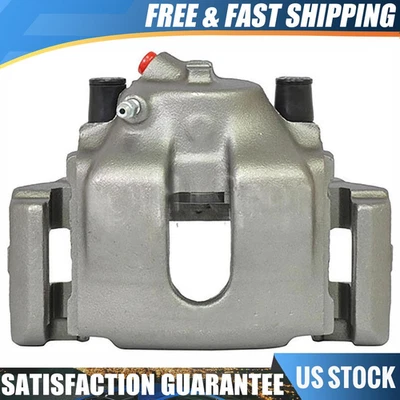 Pinza de freno delantera izquierda Nugeon 1 para BMW 325xi 2000 2001-2005 BMW 328Ci Foto 1 de 3