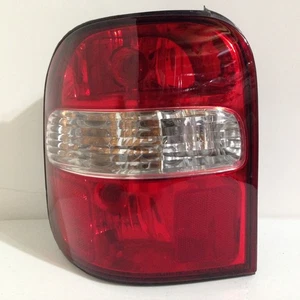 1998-2002 Kia Sportage Left DRIVER Side Tail Light Lamp 0K08A51160 OEM Perfect - Picture 1 of 9