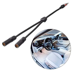Antenna Cable Radio Aerials Easy Installation FM Lightweight Replacement - Picture 1 of 11