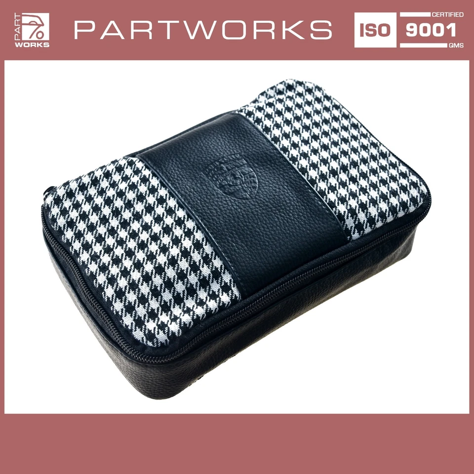 Botiquín de primeros auxilios ORIGINAL PORSCHE 911 944 928 986 996 Foto 1 de 4