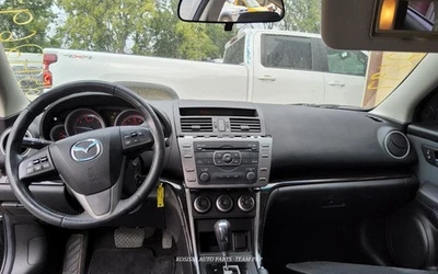 MAZDA 6 2009-2013 RIGHT SUN VISOR ILLUMINATED 1705602 Foto 1 de 4