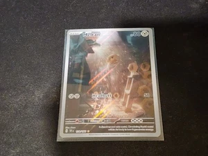 Meltan 179/162 Sv05: Temporal Forces Holo - Picture 1 of 2