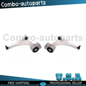 Delphi Front Control Arm w/ Ball Joint Fits 2011-2015 Chevrolet Cruze - Picture 1 of 3