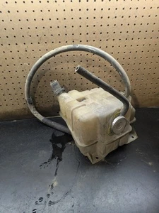 Coolant Reservoir Fits 92-02 CHEVROLET 3500 PICKUP 6.5 Diesel #3858 - Picture 1 of 4