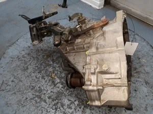 2231W5 GETRIEBE / 20TT052414168 / 1476519 FÜR PEUGEOT 107 URBAN - Picture 1 of 10