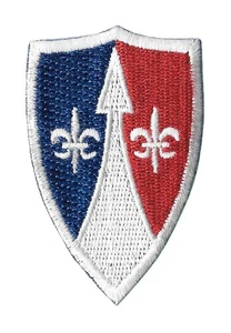 US Army COMZ Communications Zone Europe 1945-1991 - Bild 1 von 1