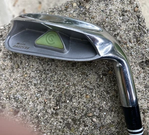Cleveland Niblick 10 42 Womens Golf Chipper Zip Grooves RH 49g Ladies Graphite - Picture 1 of 5