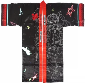 Clothing Hatsune Miku (Main Visual ver.) Happy Full Color Free Size "Hatsune ... - Picture 1 of 2