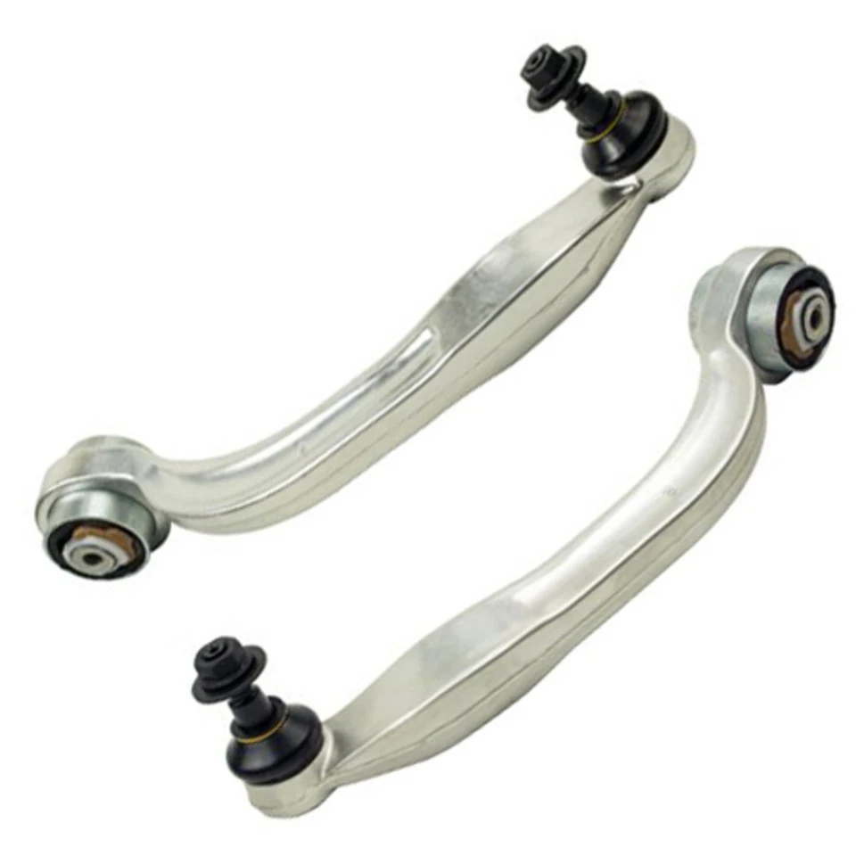 SET-MEMK80562 Juego de 2 brazos de control inferiores Mevotech para VW con par de bujes Foto 1 de 4