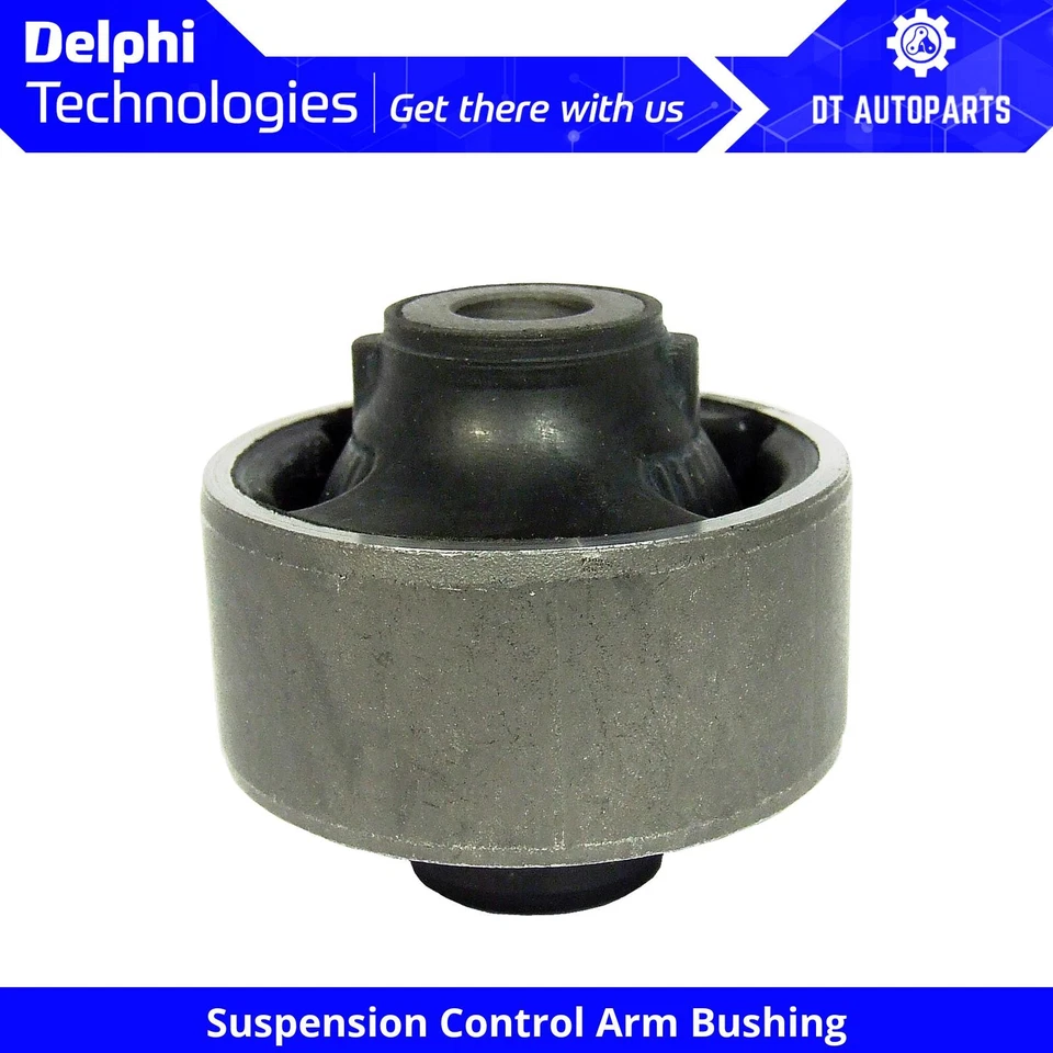 Рычаг управления подвеской для Nissan Juke 2011-2016 годов выпуска втулка передняя нижняя задняя Delphi - Изображение 1 из 1